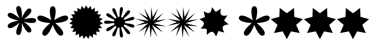 XStella Stern Three